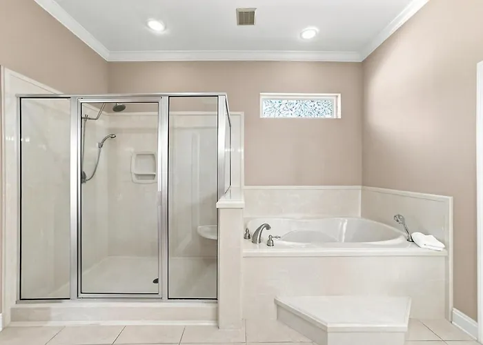 Eagles Nest Sleeps 10 Bay Views Pet-friendly * Gulf Shores